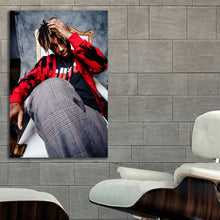 Load image into Gallery viewer, #035 Juice Wrld