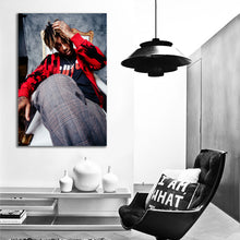 Load image into Gallery viewer, #035 Juice Wrld