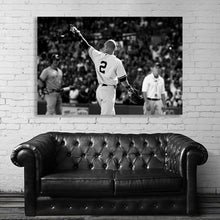 Load image into Gallery viewer, #036BW Derek Jeter