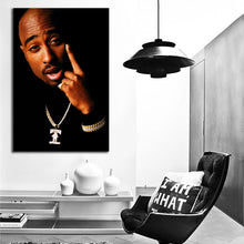 Load image into Gallery viewer, #027 Tupac