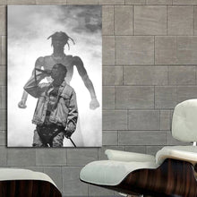 Load image into Gallery viewer, #016 Travis Scott