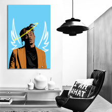 Load image into Gallery viewer, #043 Juice Wrld