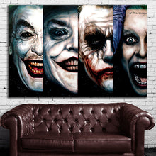 Load image into Gallery viewer, #001 Joker