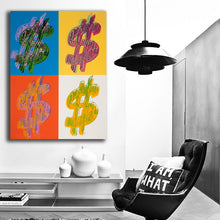 Load image into Gallery viewer, #703 Warhol
