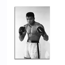 Load image into Gallery viewer, #056 Muhammad Ali