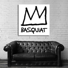 Load image into Gallery viewer, #503 Basquiat