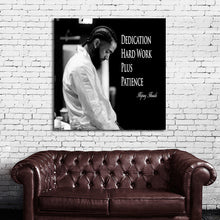 Load image into Gallery viewer, #504BW Nipsey hussle
