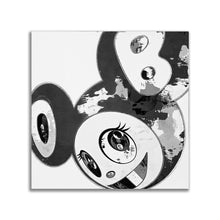 Load image into Gallery viewer, #508BW Takashi Murakami