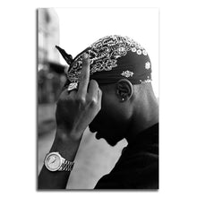 Load image into Gallery viewer, #047 Tupac