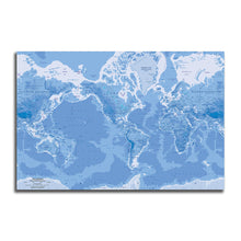 Load image into Gallery viewer, #006 Map Globe Atlas