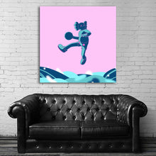 Load image into Gallery viewer, #574 Kaws