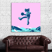 Load image into Gallery viewer, #574 Kaws