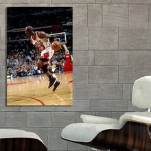 Load image into Gallery viewer, #035 Michael Jordan