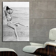 Load image into Gallery viewer, #019 Bettie Page