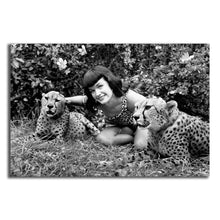 Load image into Gallery viewer, #018 Bettie Page