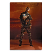 Load image into Gallery viewer, #007 Travis Scott