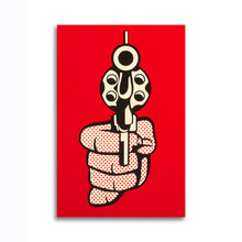 Load image into Gallery viewer, #909 Pop Art