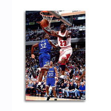 Load image into Gallery viewer, #054 Michael Jordan