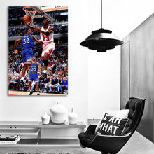 Load image into Gallery viewer, #054 Michael Jordan