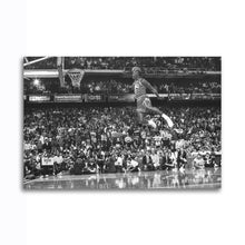 Load image into Gallery viewer, #055BW Michael Jordan