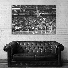 Load image into Gallery viewer, #055BW Michael Jordan