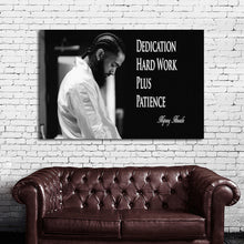 Load image into Gallery viewer, #067BW Nipsey hussle