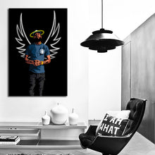 Load image into Gallery viewer, #069 Nipsey hussle