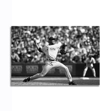 Load image into Gallery viewer, #012BW Mariano Rivera