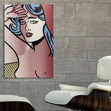 Load image into Gallery viewer, #911 Pop Art