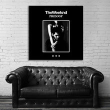 Load image into Gallery viewer, #506 The Weeknd