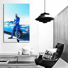 Load image into Gallery viewer, #070 Nipsey hussle