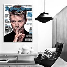 Load image into Gallery viewer, #700 David Bowie