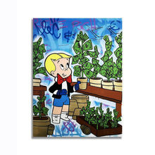 Load image into Gallery viewer, #011 Alec Monopoly