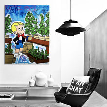 Load image into Gallery viewer, #011 Alec Monopoly