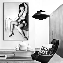 Load image into Gallery viewer, #014 Bettie Page