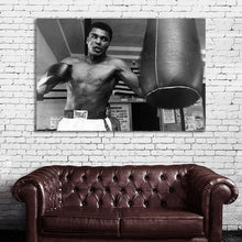 Load image into Gallery viewer, #059 Muhammad Ali