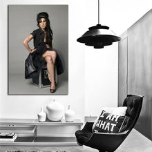 Load image into Gallery viewer, #016 Amy Winehouse