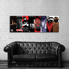 Load image into Gallery viewer, #800 Nipsey Hussle