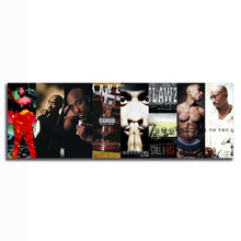 Load image into Gallery viewer, #800 Tupac