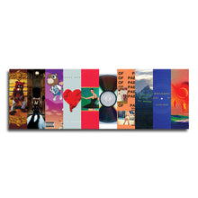 Load image into Gallery viewer, #803 Kanye West