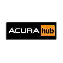 Load image into Gallery viewer, Acura Sign Hub