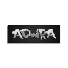 Load image into Gallery viewer, Acura Sign Hand