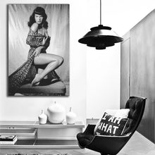 Load image into Gallery viewer, #040 Bettie Page
