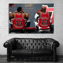Load image into Gallery viewer, #052 Michael Jordan