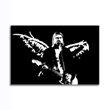 Load image into Gallery viewer, #07PS Kurt Cobain