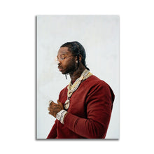 Load image into Gallery viewer, #007 Pop Smoke