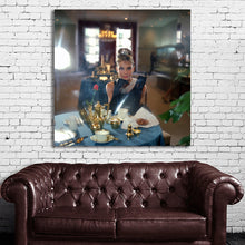 Load image into Gallery viewer, #504 Audrey Hepburn