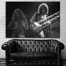 Load image into Gallery viewer, #015BW Led Zeppelin