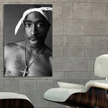 Load image into Gallery viewer, #062 Tupac