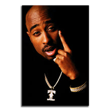 Load image into Gallery viewer, #027 Tupac